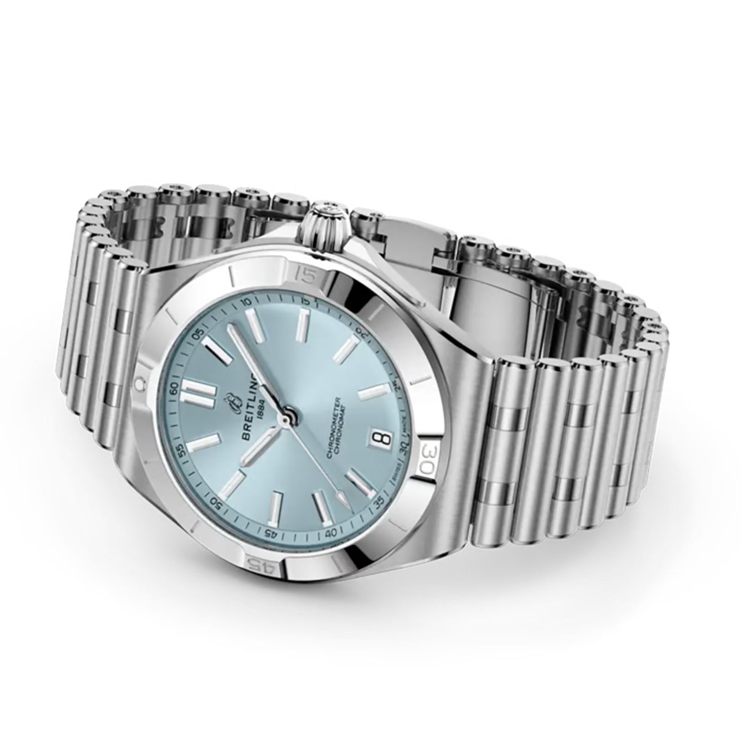 Chronomat B31 Automatic 40 simple Pursuit