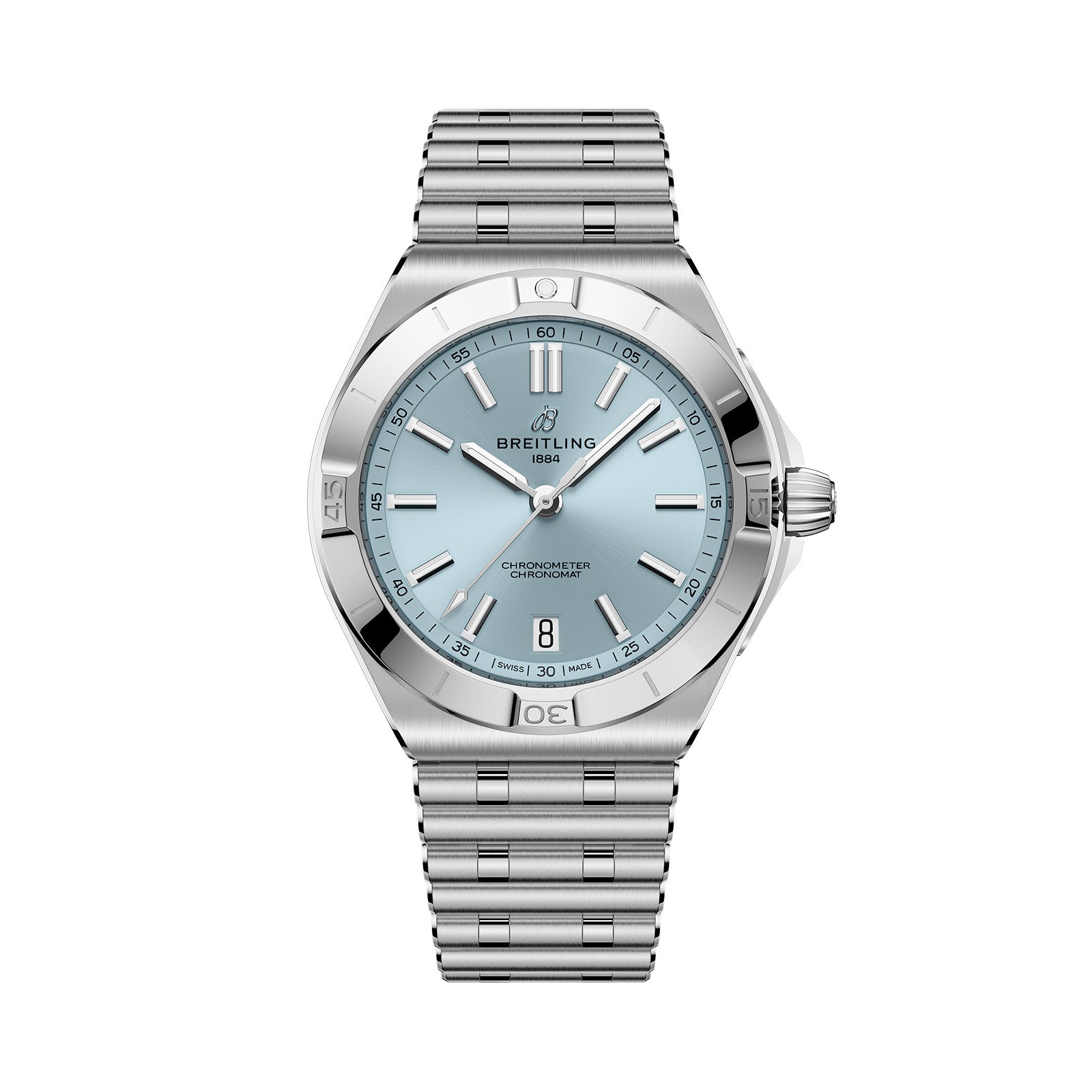 Chronomat B31 Automatic 40 simple Pursuit