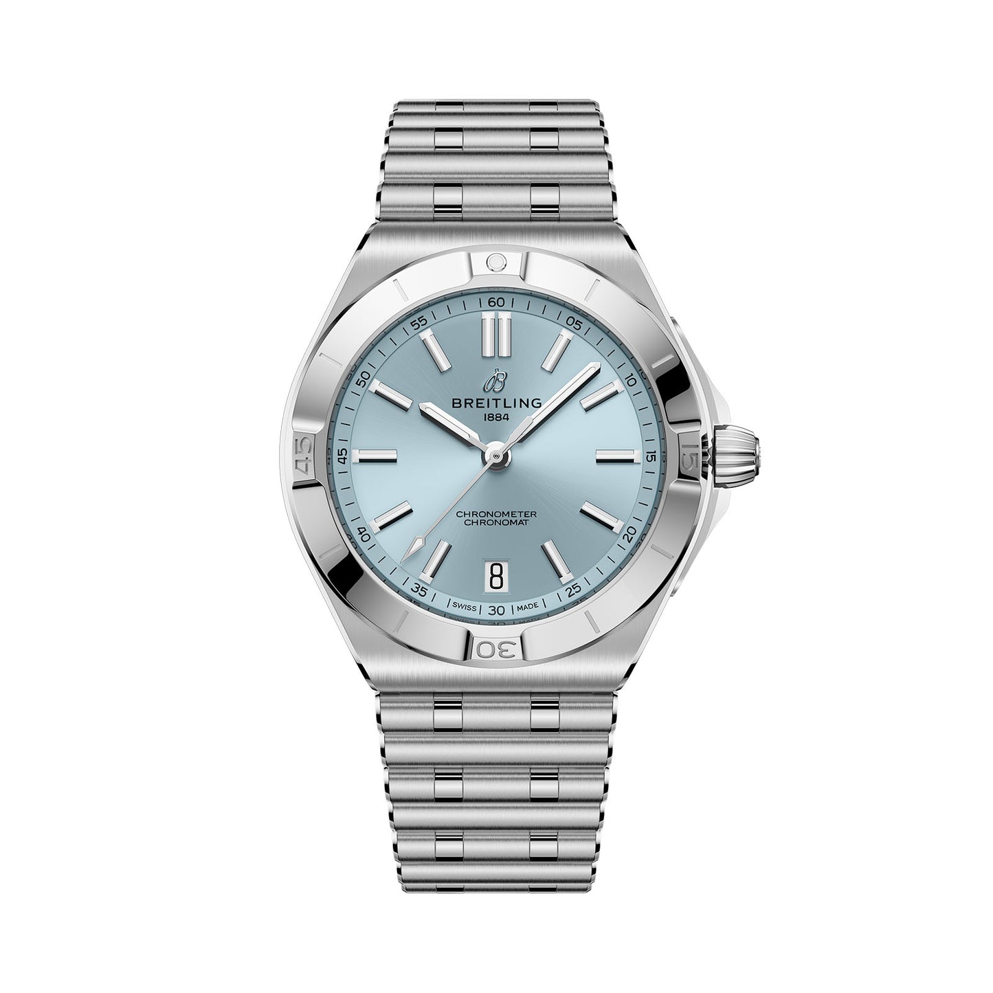 Chronomat B31 Automatic 40 simple Pursuit