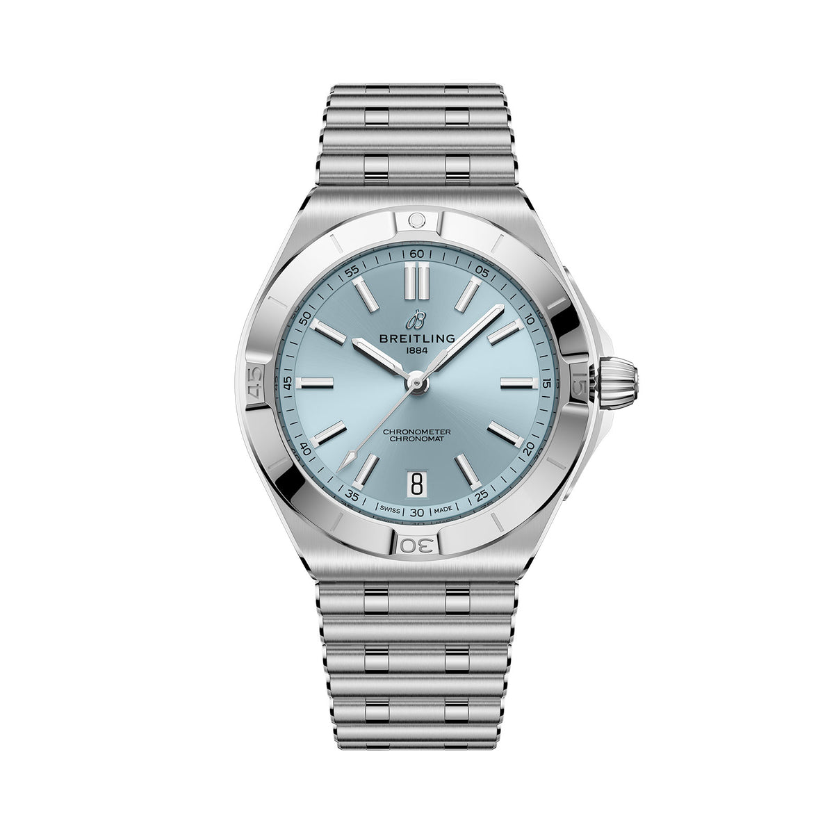 Chronomat B31 Automatic 40 variant Pursuit