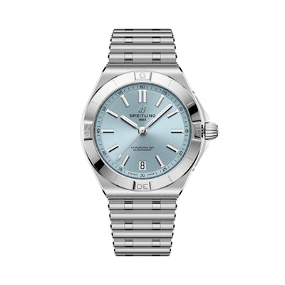 Chronomat B31 Automatic 40 variant Pursuit