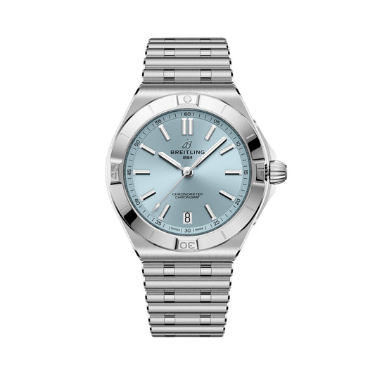 Chronomat B31 Automatic 40 variant Pursuit