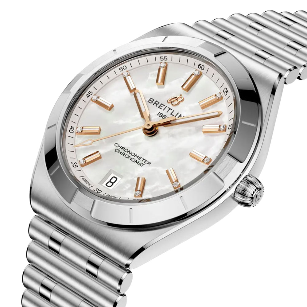 Chronomat Automatic 36 simple Pursuit