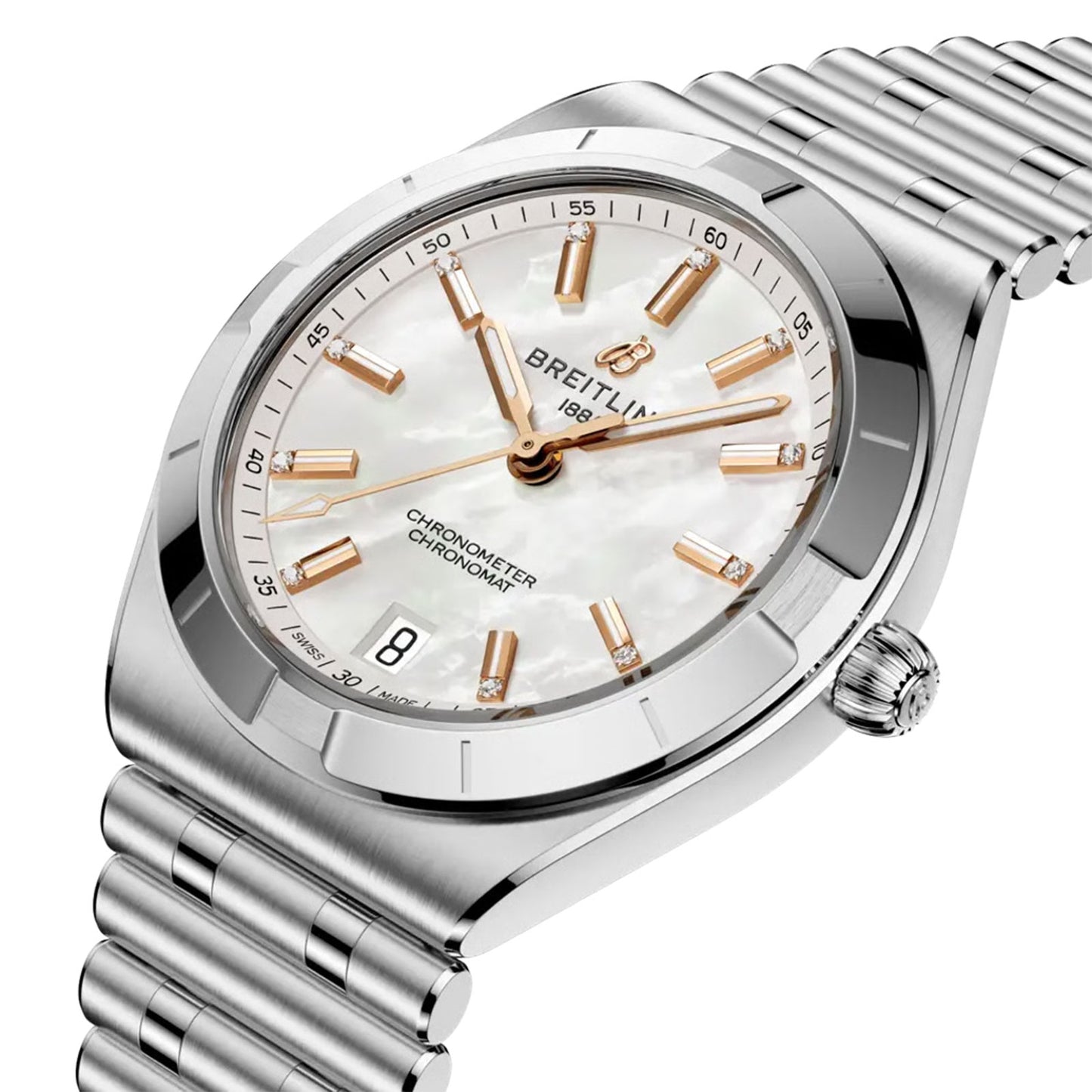Chronomat Automatic 36 simple Pursuit