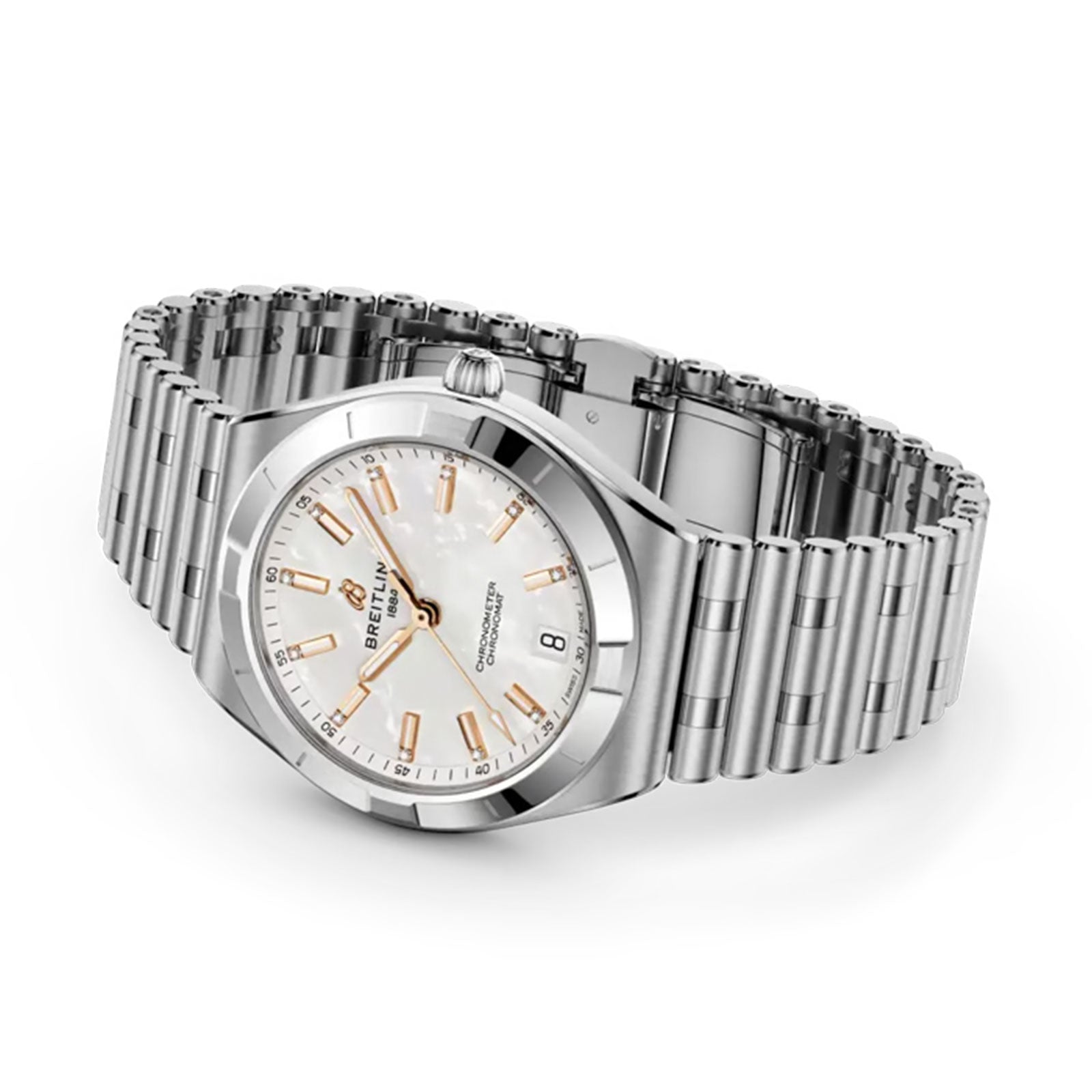 Chronomat Automatic 36 simple Pursuit