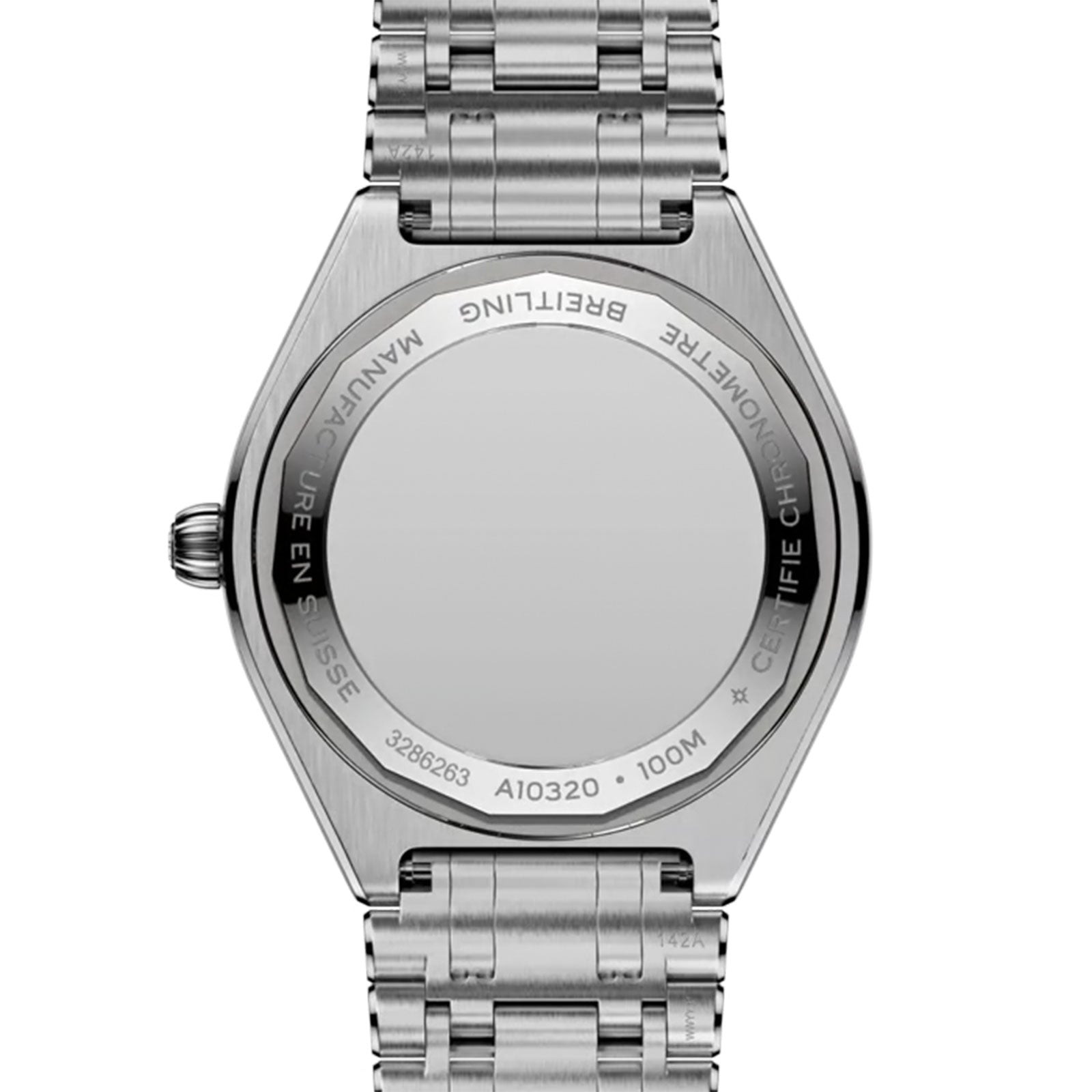 Chronomat Automatic 36 simple Pursuit