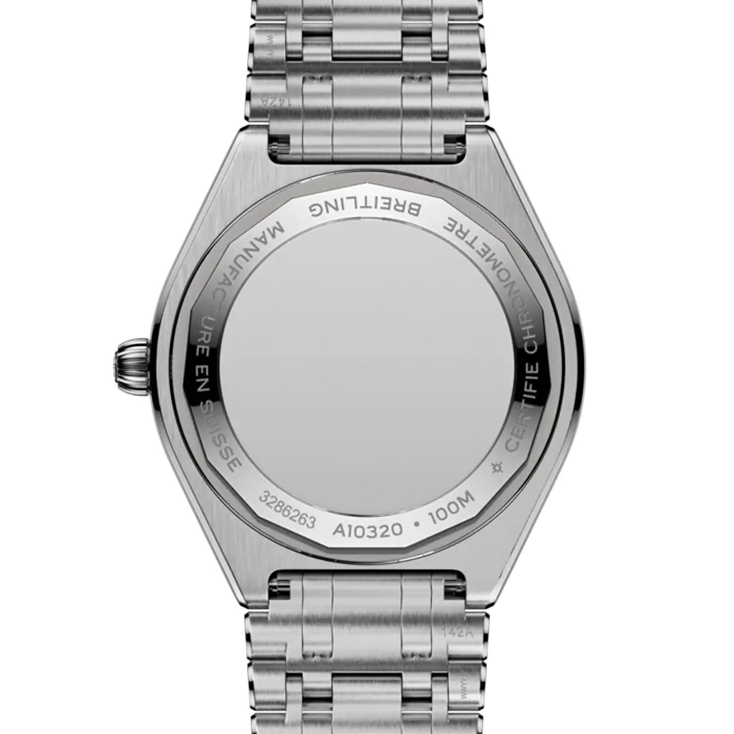Chronomat Automatic 36 simple Pursuit