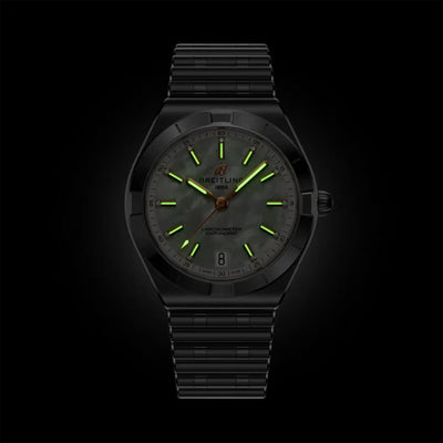 Chronomat Automatic 36 variant Pursuit