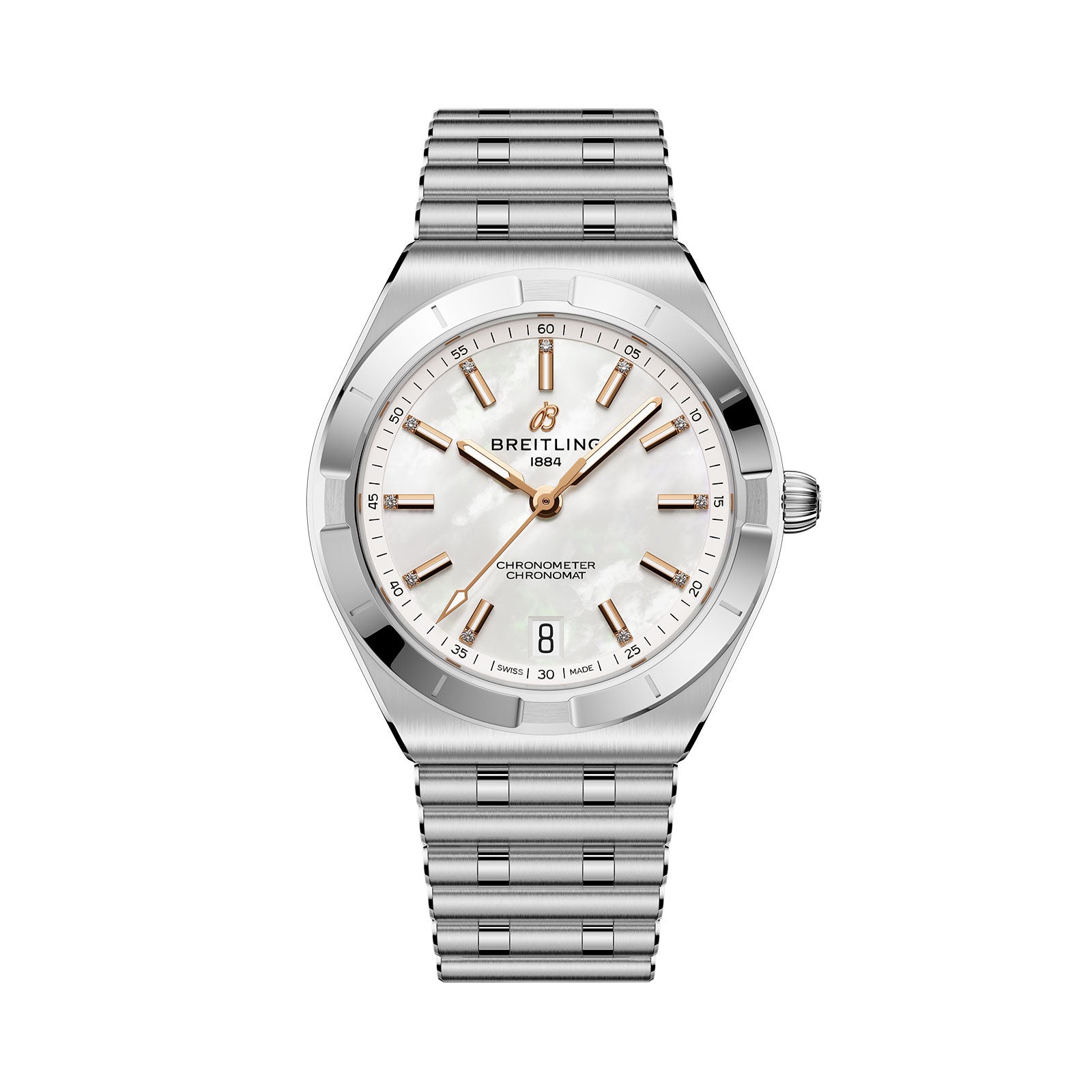 Chronomat Automatic 36 simple Pursuit