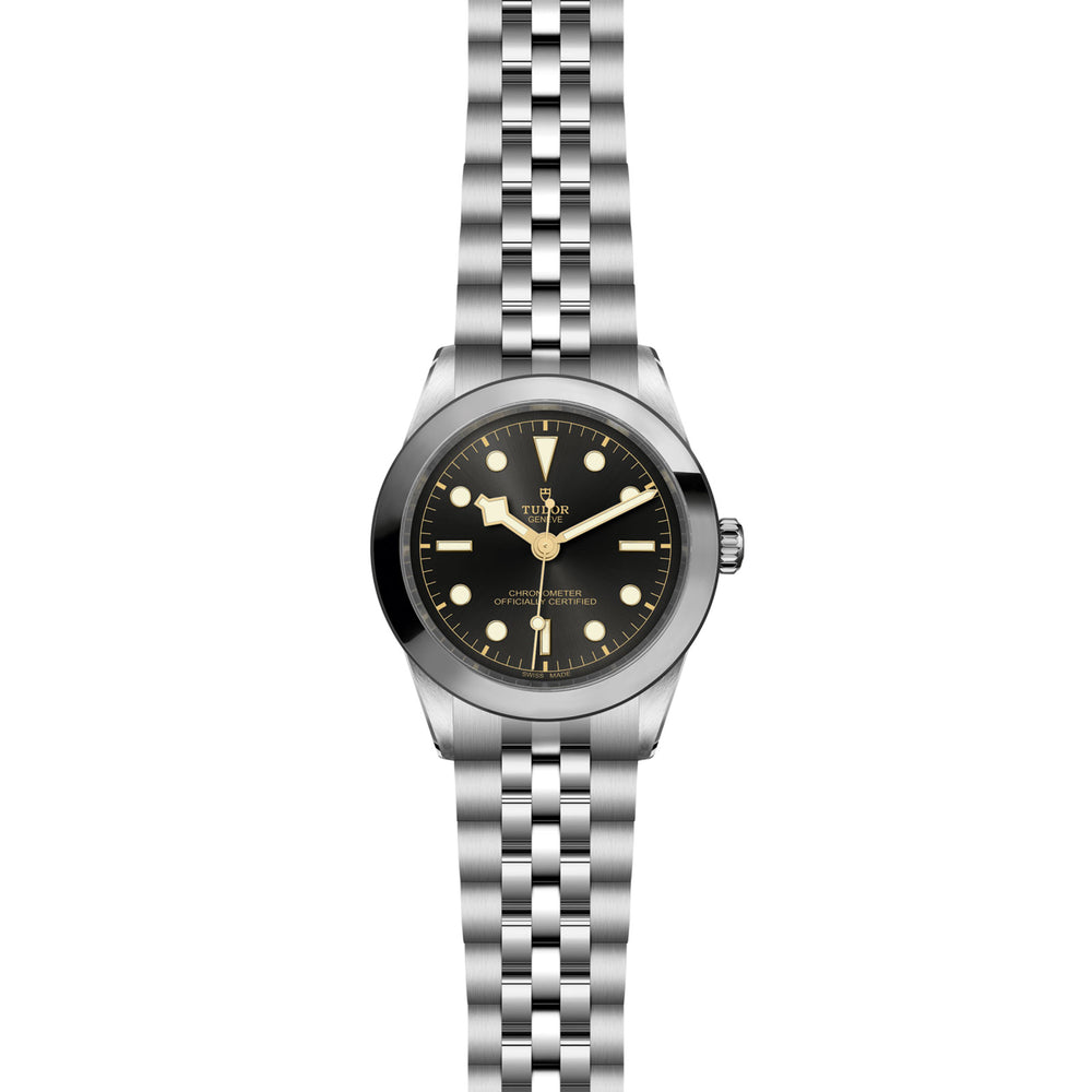 Black Bay One 39mm variant Pursuit