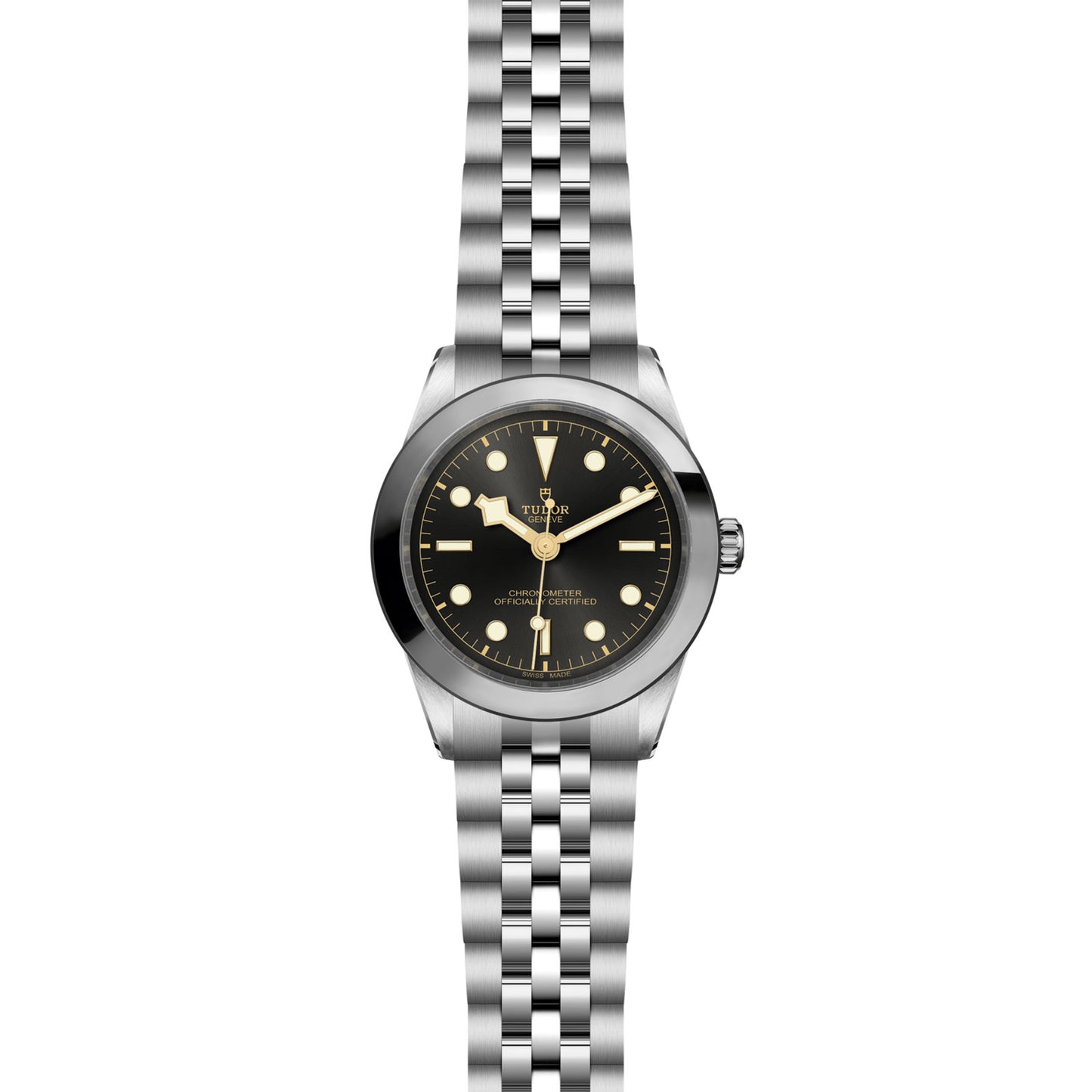Black Bay One 39mm variant Pursuit