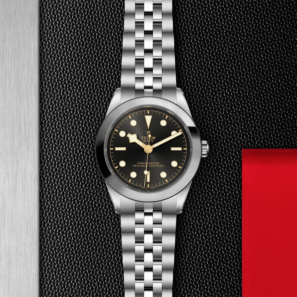 Black Bay One 39mm variant Pursuit