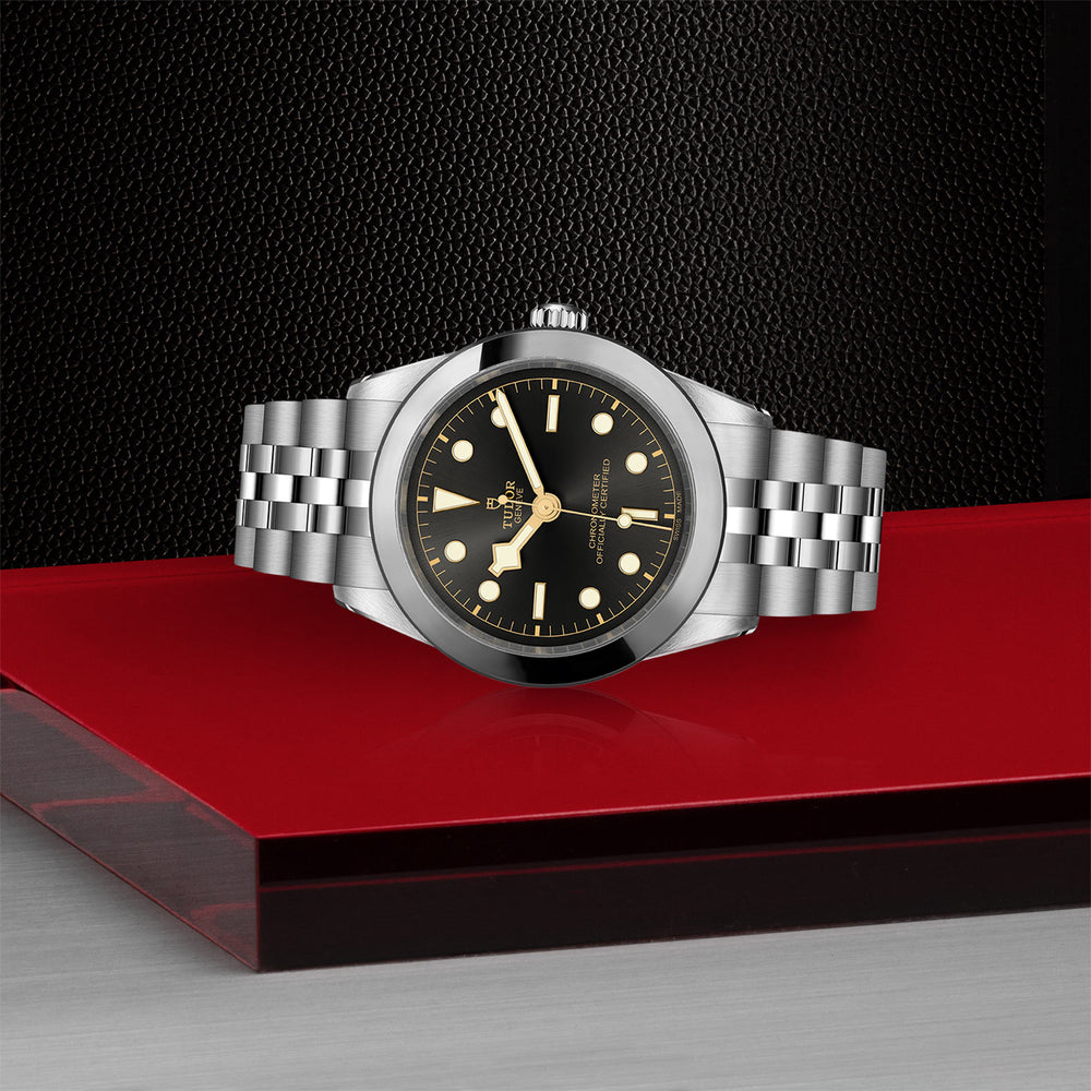 Black Bay One 39mm variant Pursuit