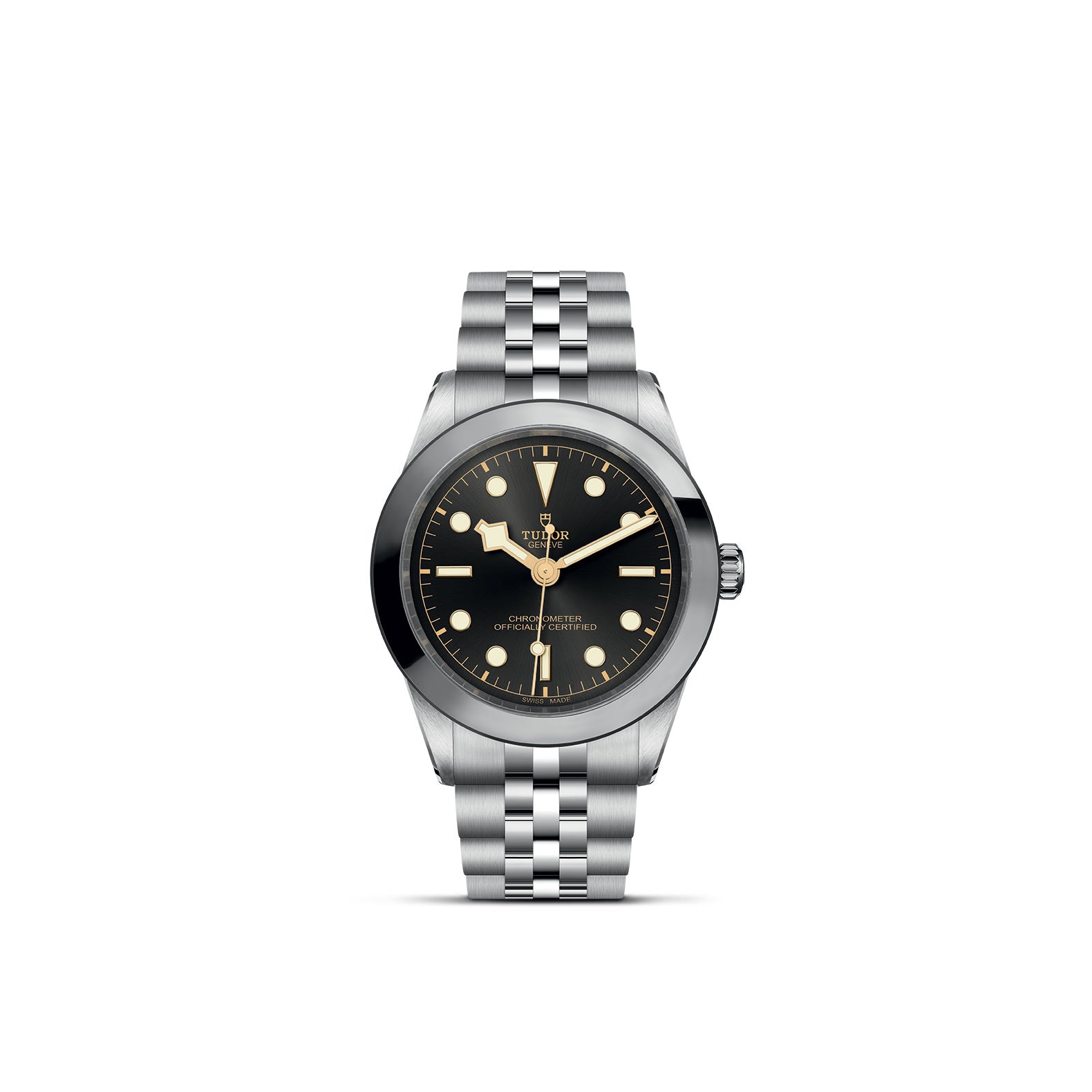Black Bay One 39mm variant Pursuit