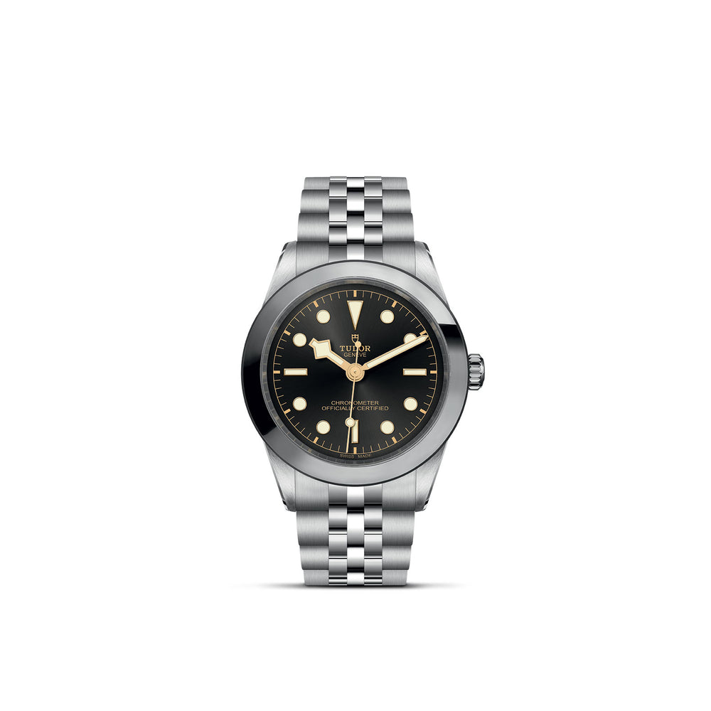 Black Bay One 39mm variant Pursuit