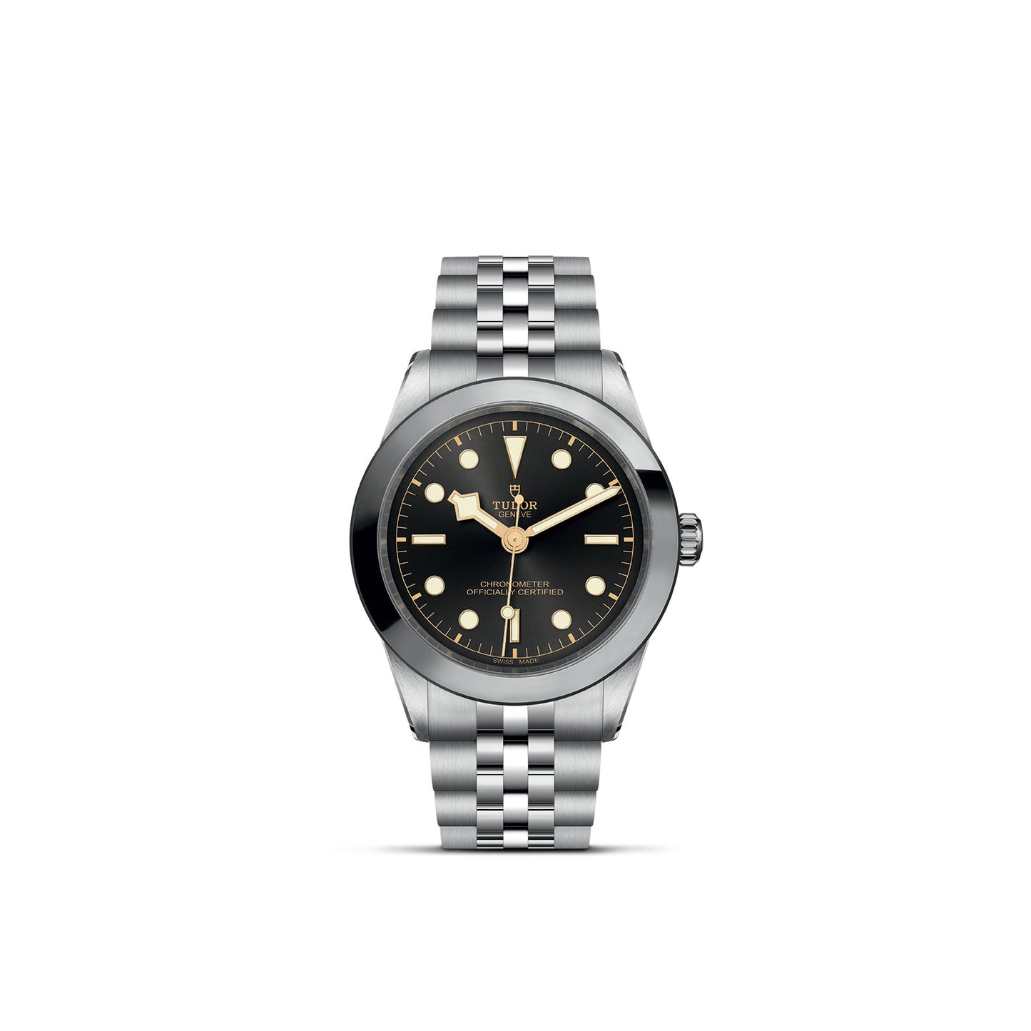 Black Bay One 39mm variant Pursuit