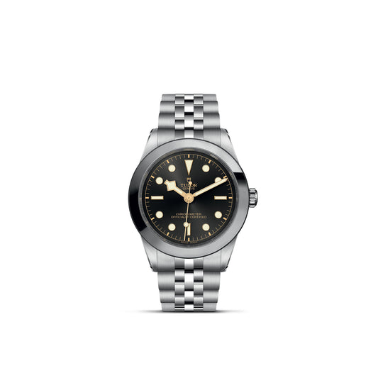 Black Bay One 39mm variant Pursuit