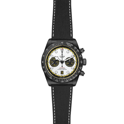 Black Bay Chrono "Carbon 26" 42mm variant Pursuit