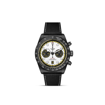 Black Bay Chrono "Carbon 26" 42mm variant Pursuit