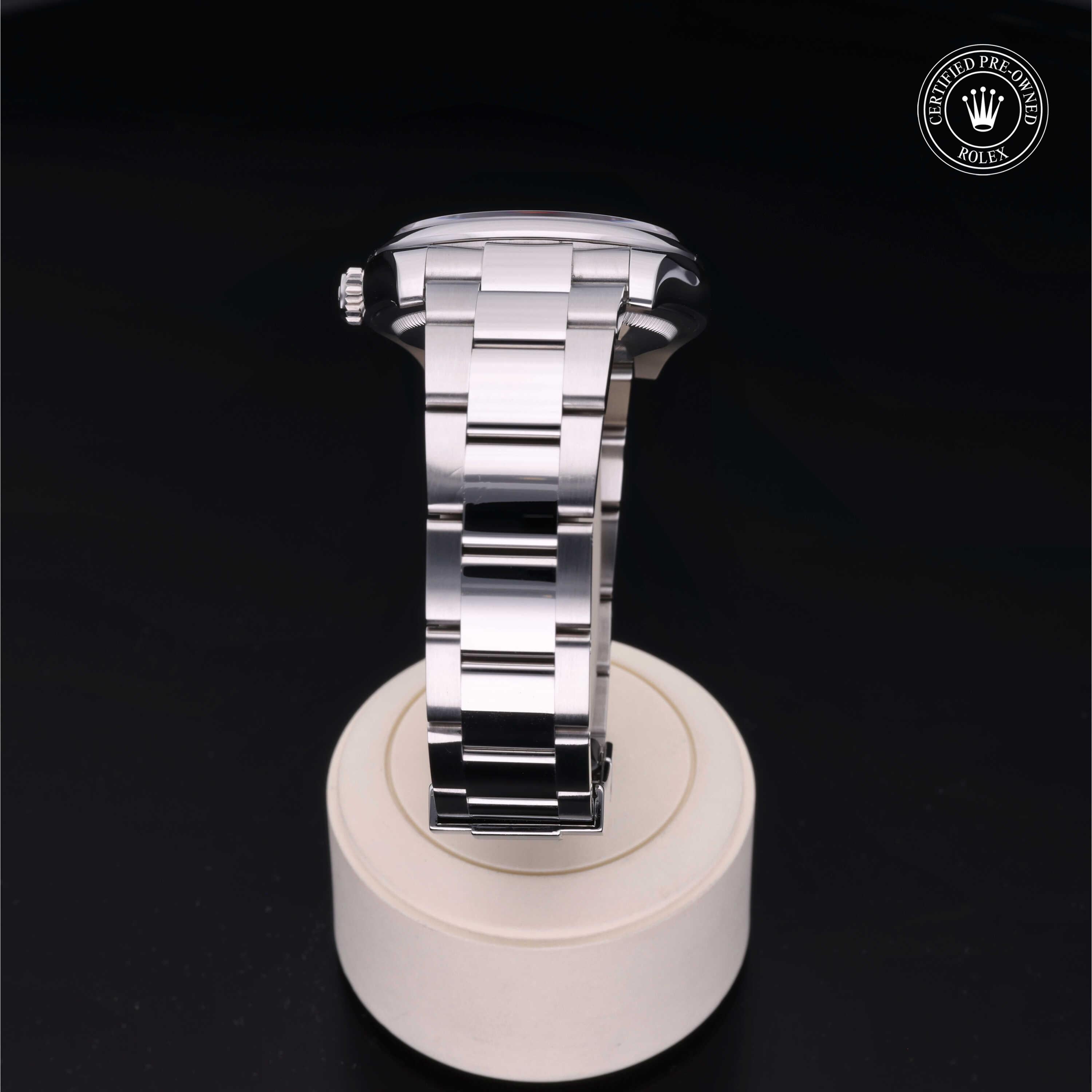 Rolex Certified Pre-Owned Datejust 36 116200 6M255843