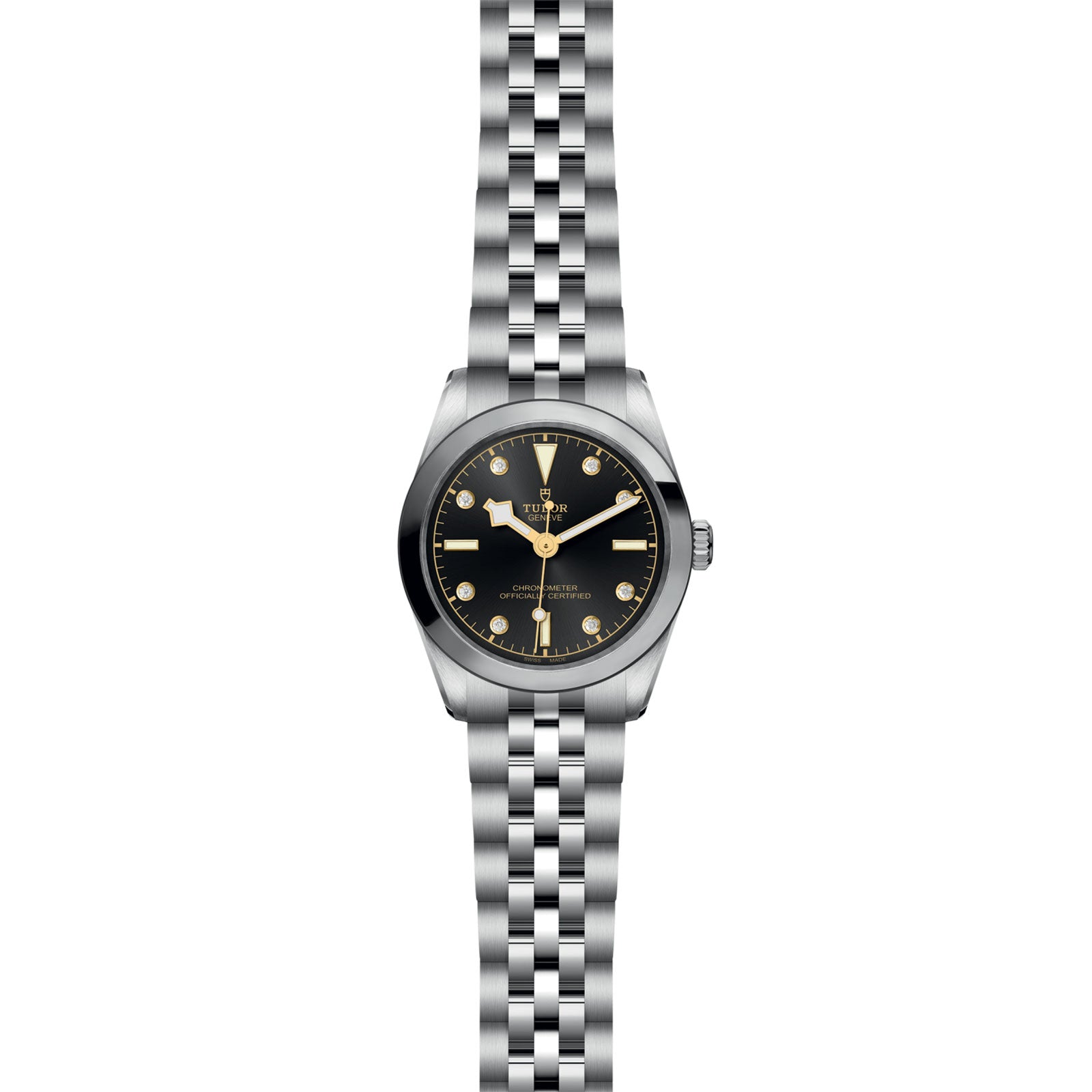 Black Bay One 31mm variant Pursuit