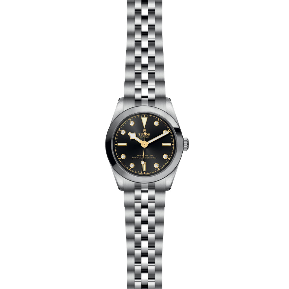 Black Bay One 31mm variant Pursuit
