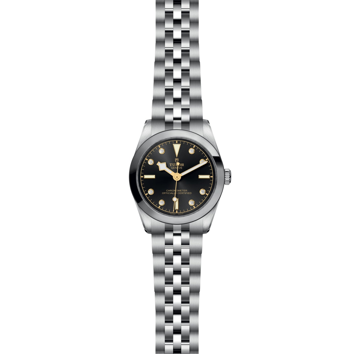 Black Bay One 31mm variant Pursuit