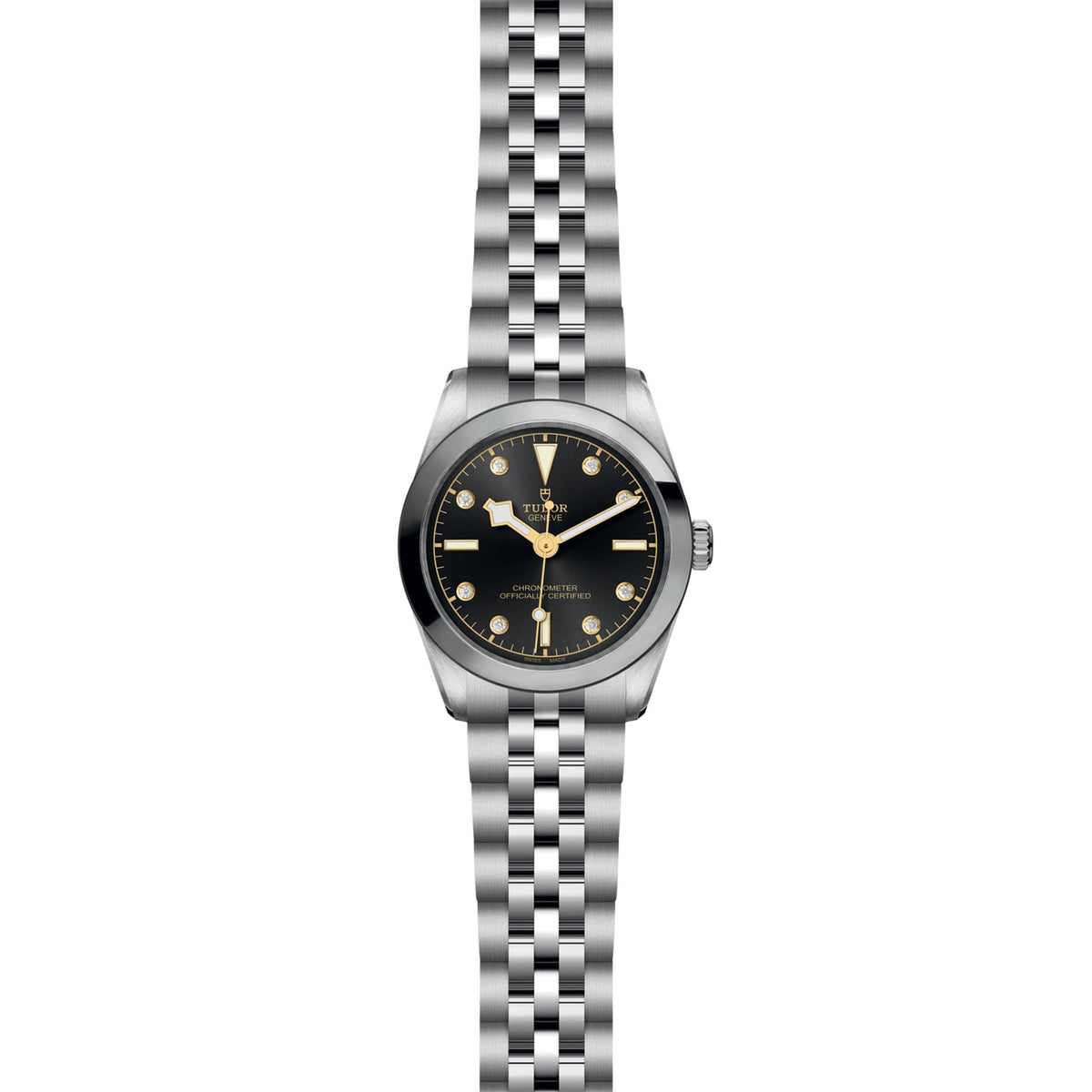 Black Bay One 31mm variant Pursuit