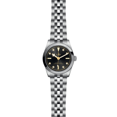 Black Bay One 31mm variant Pursuit