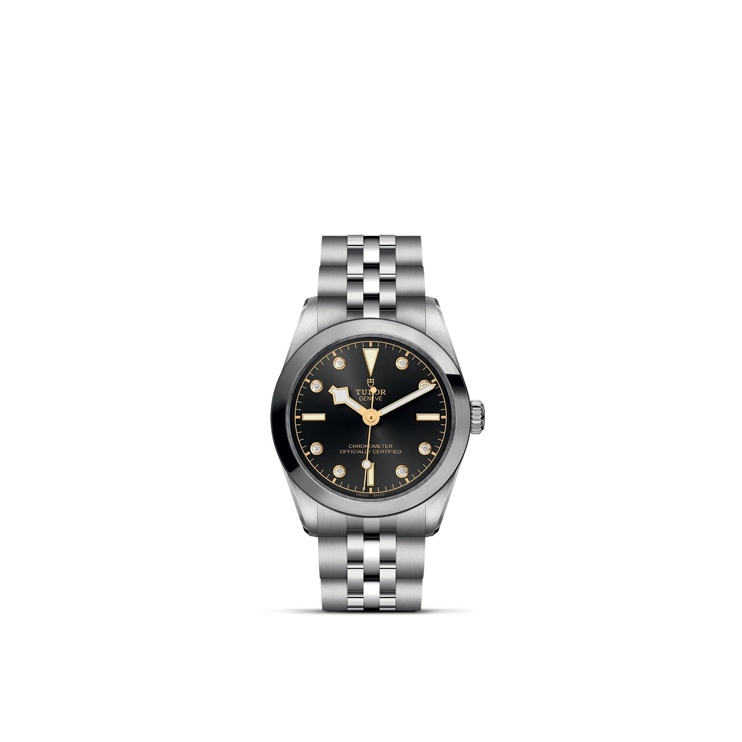 Black Bay One 31mm variant Pursuit