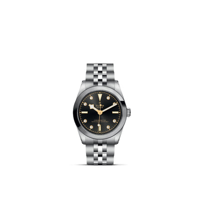 Black Bay One 31mm variant Pursuit