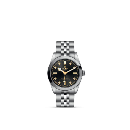 Black Bay One 31mm variant Pursuit