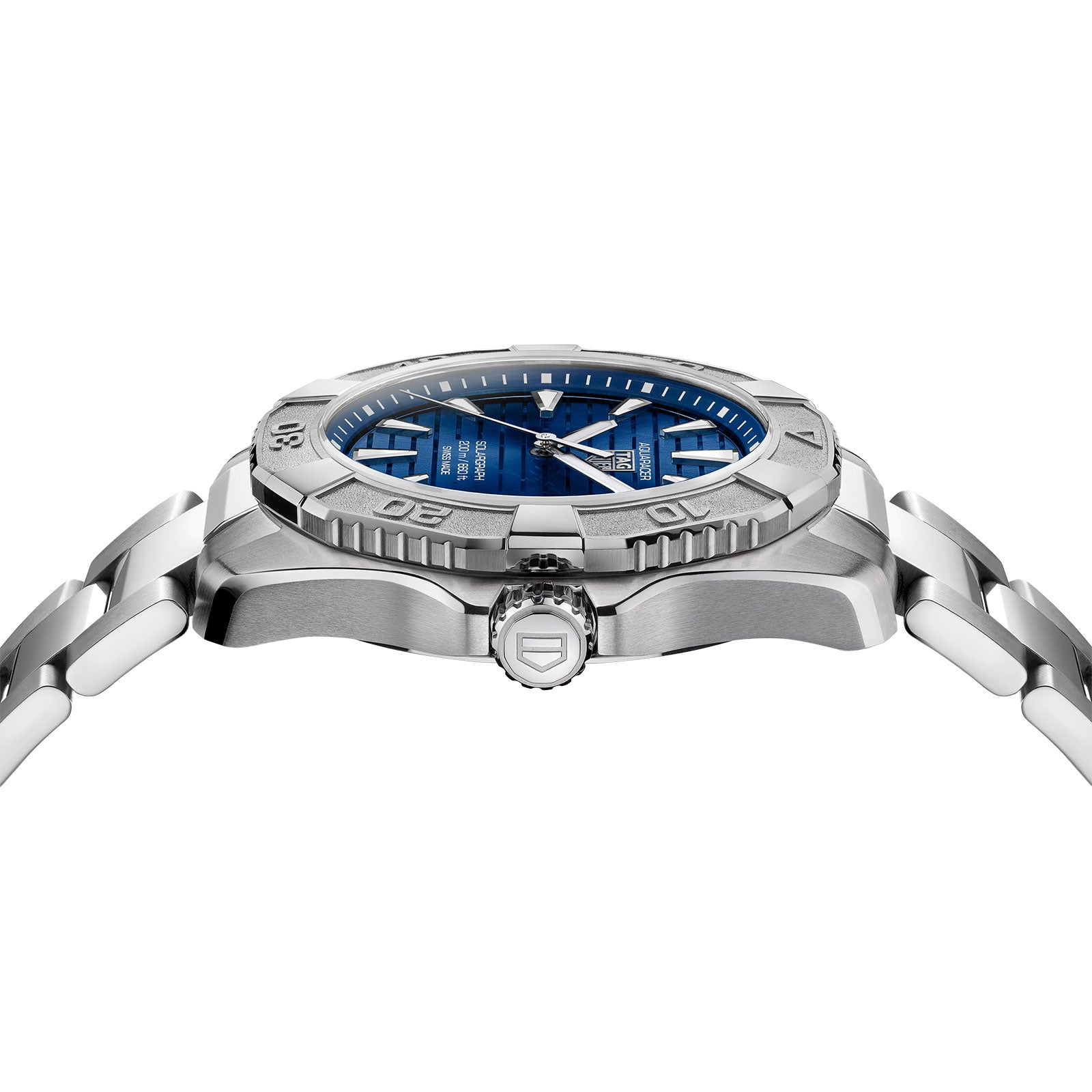 Aquaracer Professional 200 Solargraph Quartz 40mm