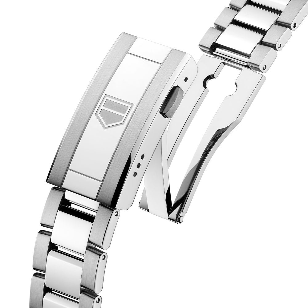 Aquaracer Professional 200 Solargraph Quartz 40mm