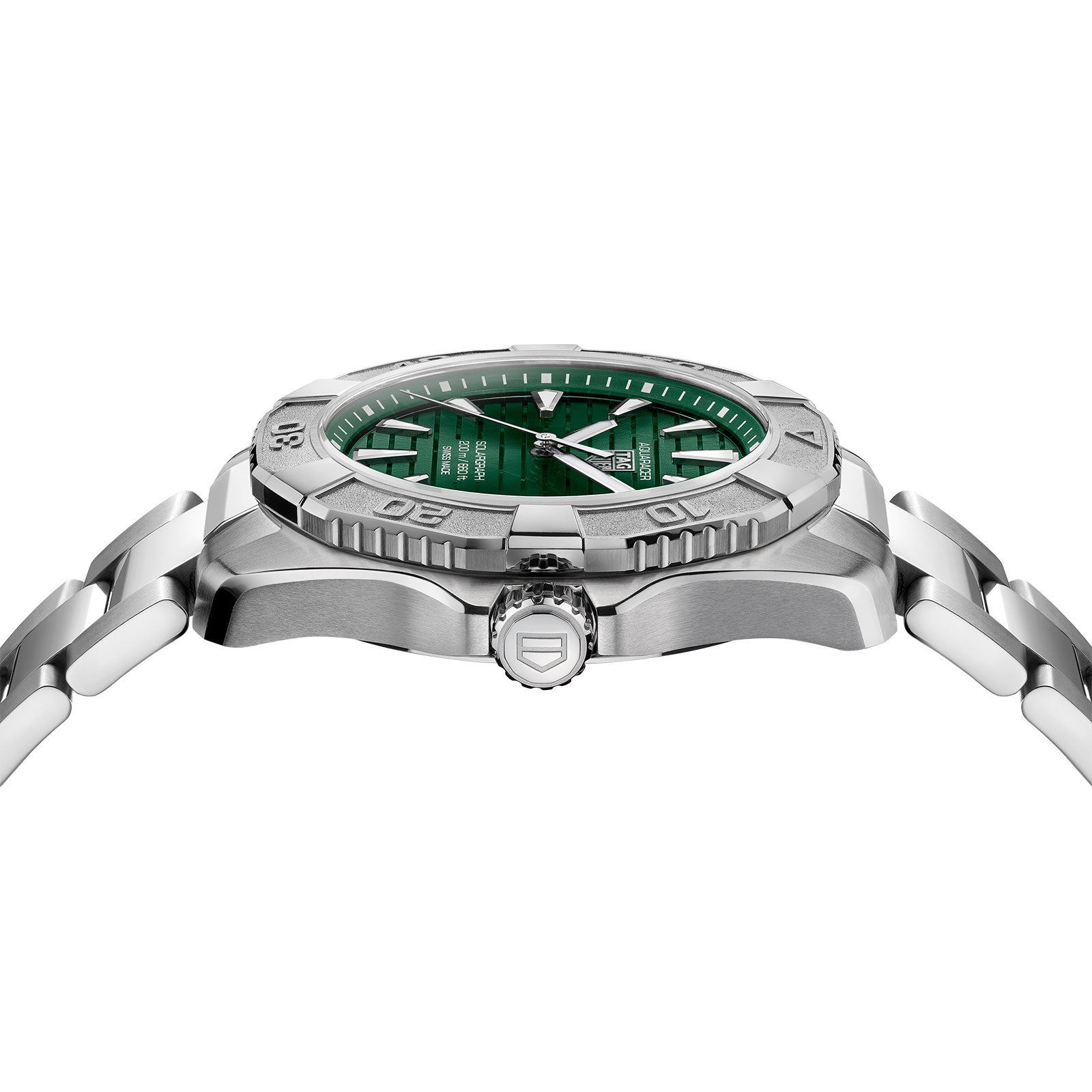 Aquaracer Professional 200 Solargraph Quartz 40mm