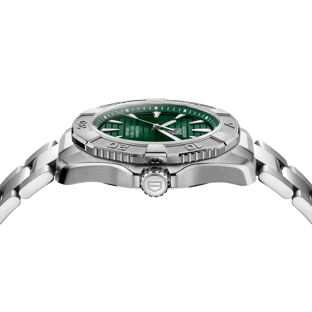 Aquaracer Professional 200 Solargraph Quartz 40mm