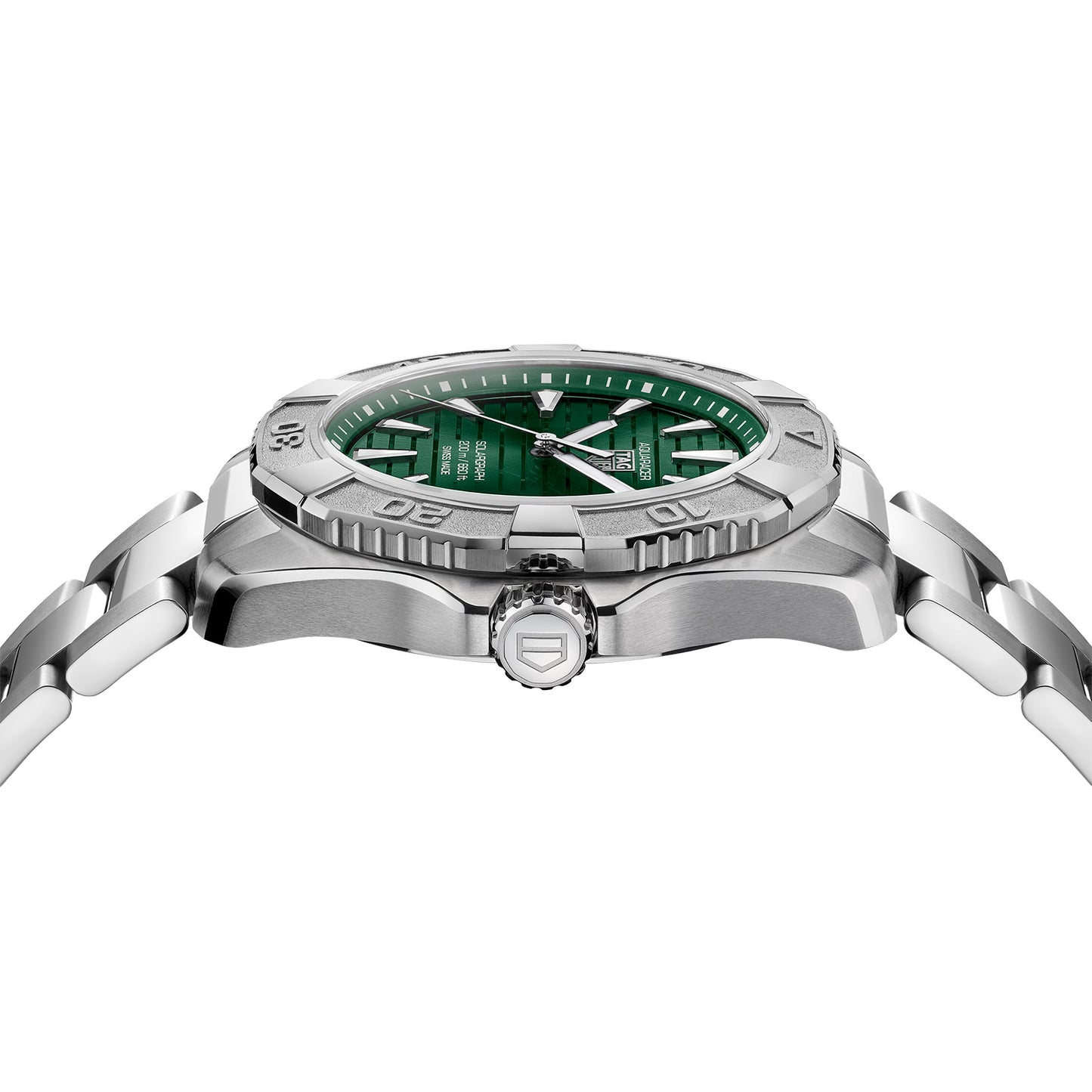 Aquaracer Professional 200 Solargraph Quartz 40mm