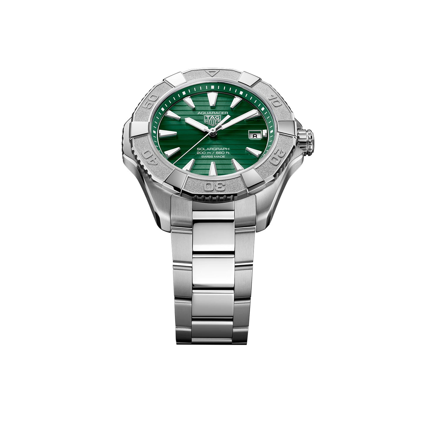 Aquaracer Professional 200 Solargraph Quartz 40mm