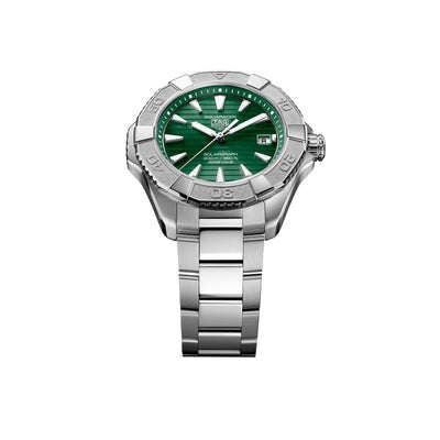 Aquaracer Professional 200 Solargraph Quartz 40mm simple Pursuit