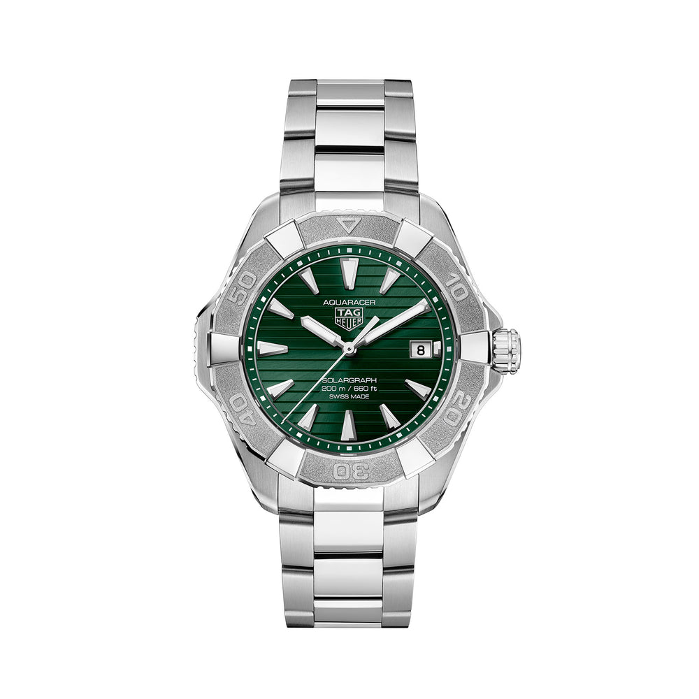 Aquaracer Professional 200 Solargraph Quartz 40mm