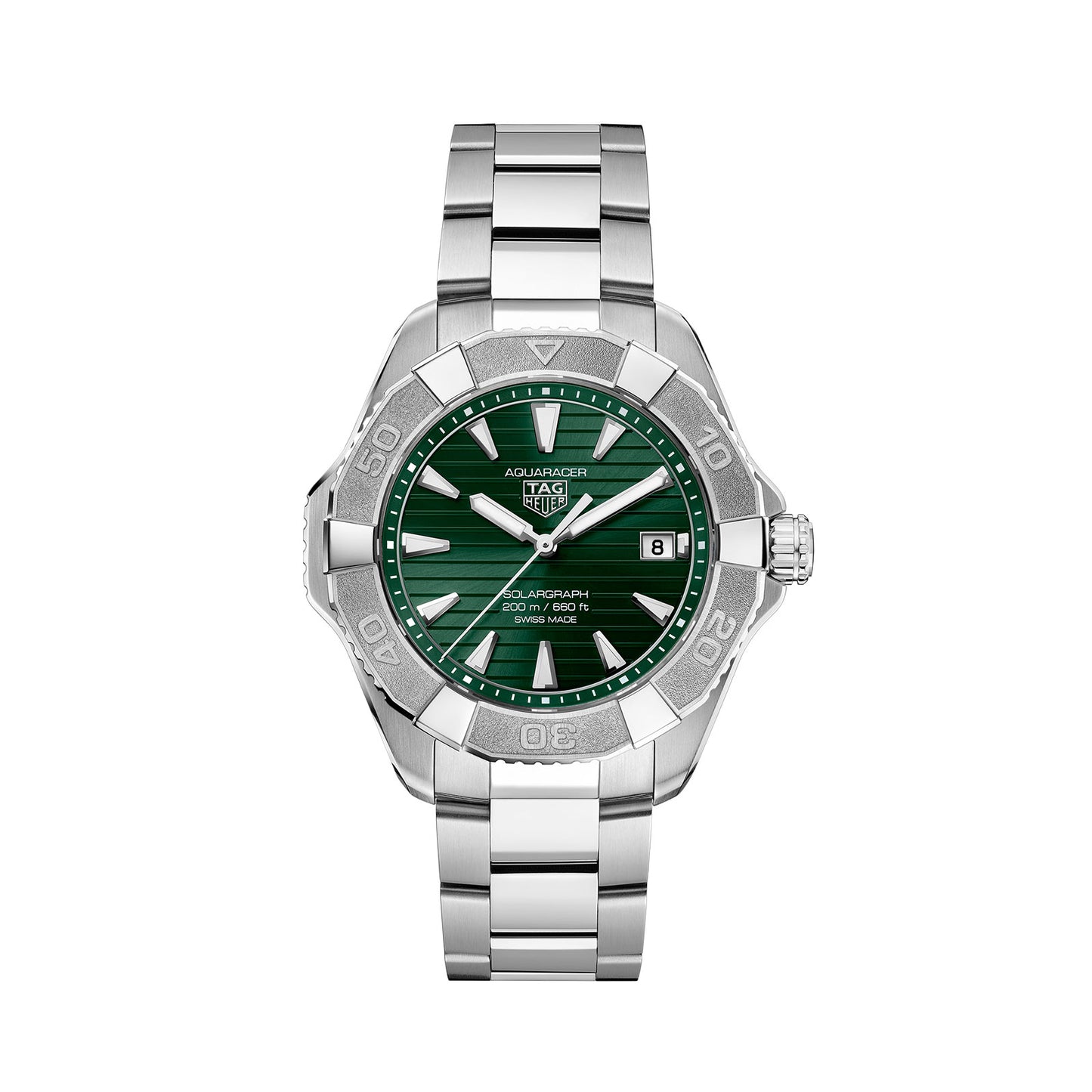 Aquaracer Professional 200 Solargraph Quartz 40mm