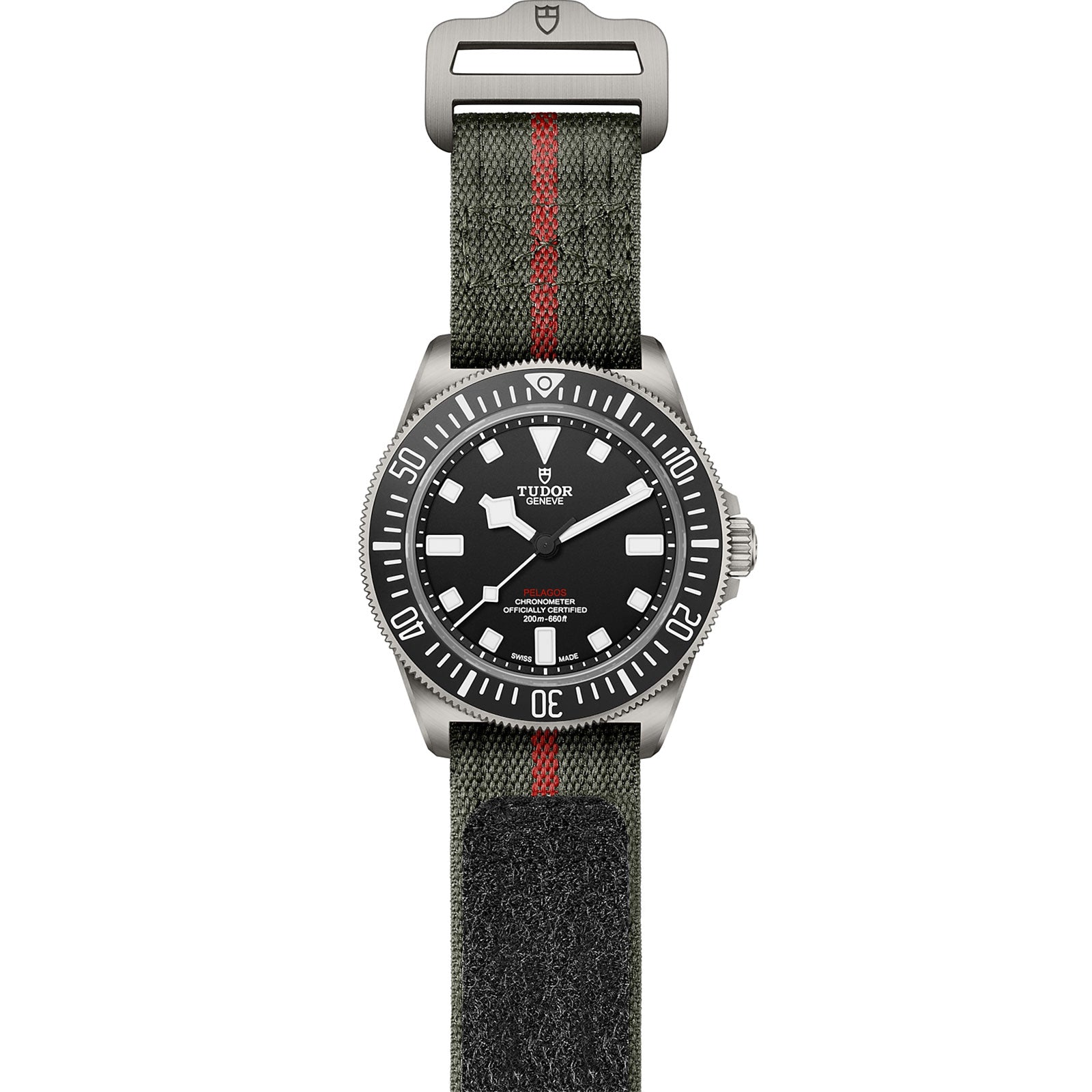 Pelagos FXD 42mm variant Pursuit