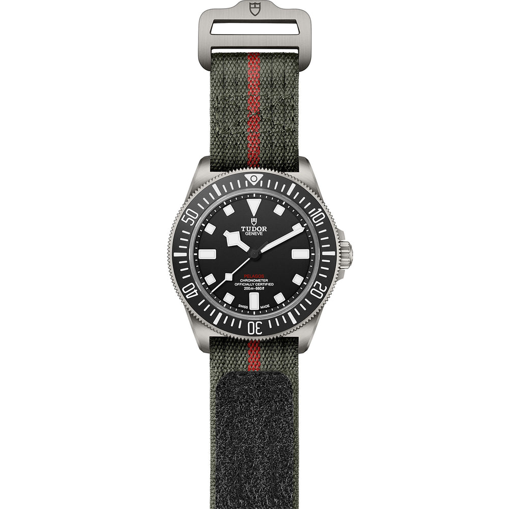 Pelagos FXD 42mm variant Pursuit