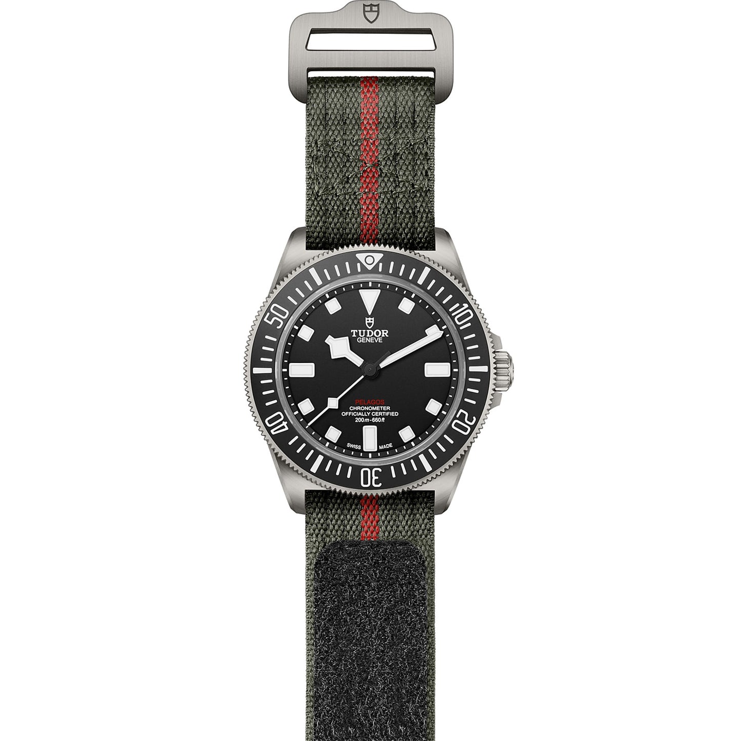 Pelagos FXD 42mm variant Pursuit