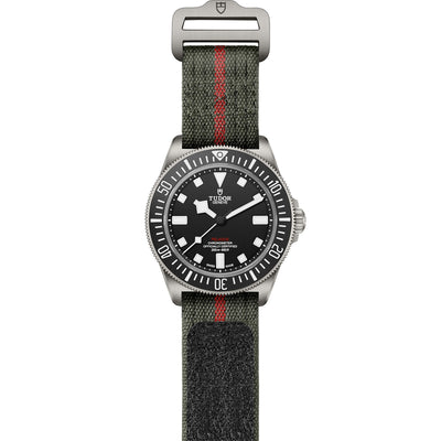 Pelagos FXD 42mm variant Pursuit