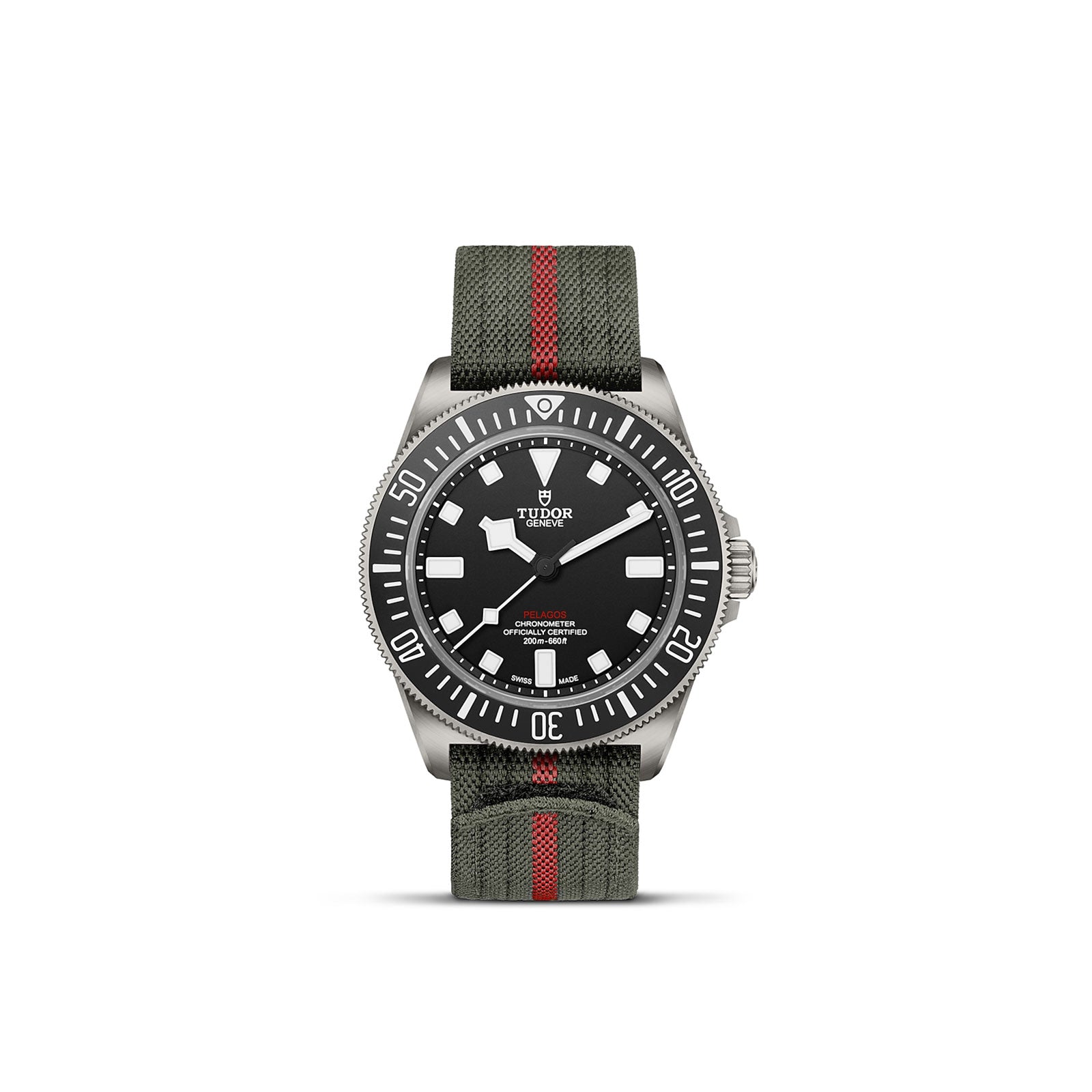 Pelagos FXD 42mm variant Pursuit