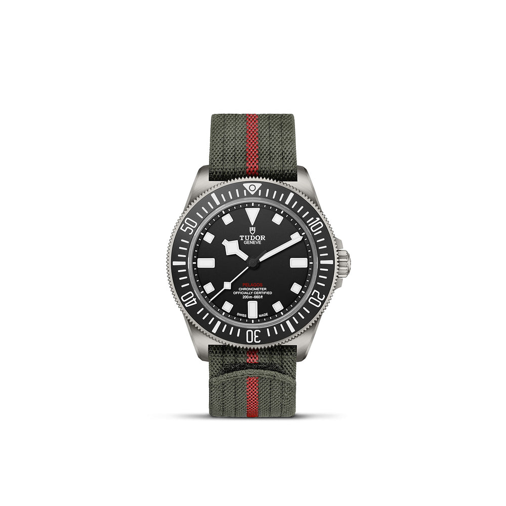 Pelagos FXD 42mm variant Pursuit