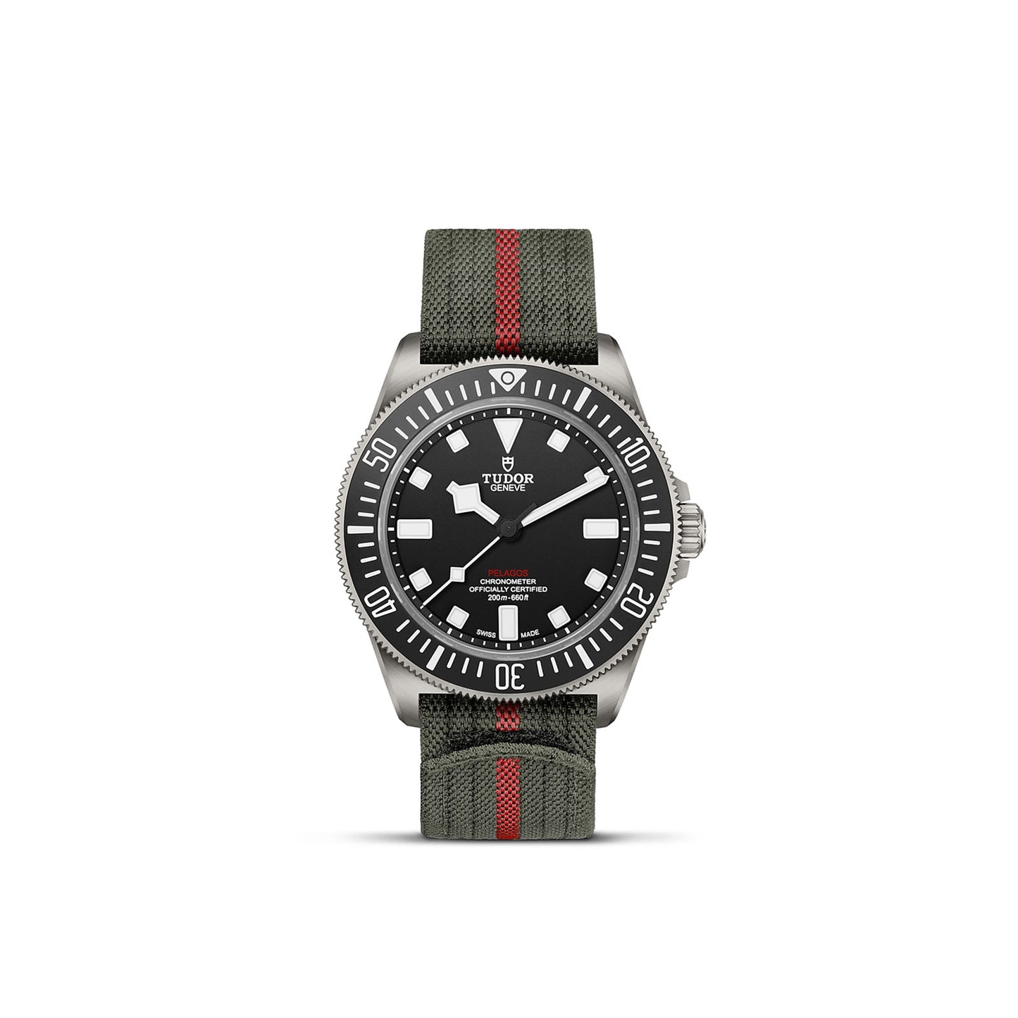 Pelagos FXD 42mm variant Pursuit