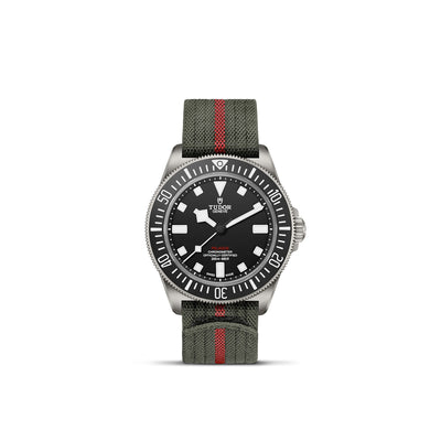 Pelagos FXD 42mm variant Pursuit
