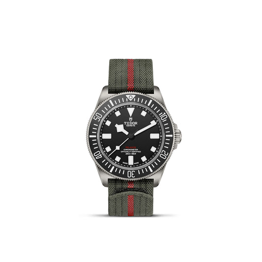 Pelagos FXD 42mm variant Pursuit